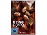 Being Human - Staffel 2 DVD