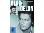 Alain Delon Collection 2 [DVD]