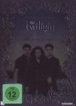 Die Twilight Saga - Bis(s) in alle Ewigkeit (The Complete Collection) auf DVD