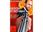 Jason Statham - Action Box DVD