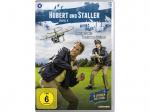 Hubert und Staller - Staffel 4 DVD