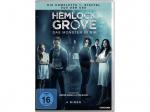 Hemlock Grove - Das Monster in Dir - Die komplette Staffel 1 DVD