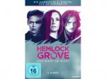 Hemlock Grove - Das Monster in Dir - Staffel 2 [DVD]