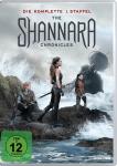 The Shannara Chronicles - Staffel 1 auf DVD