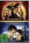 Rubinrot/Saphirblau - Die Doppeledition auf DVD