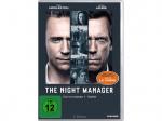 The Night Manager - Die komplette 1. Staffel DVD