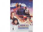 Thomas, die fantastische Lokomotive DVD