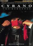 DVD Cyrano von Bergerac FSK: 12