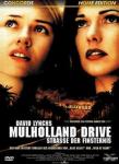Mulholland Drive - Strasse der Finsternis auf DVD
