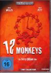 12 MONKEYS (SPECIAL EDITION) auf DVD