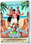 Pura Vida Ibiza - Die Mutter aller Partys auf DVD