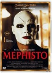 DVD Mephisto FSK: 12