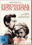 Hiroshima mon amour auf DVD