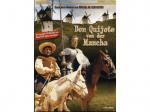 Don Quijote von der Mancha [DVD]
