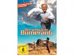 Der schwarze Bumerang [DVD]