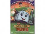 Der tapfere kleine Toaster [DVD]