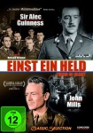 Einst ein Held (Tunes of Glory) - (DVD)