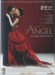 Angel - Ein Leben wie im Traum - (DVD)