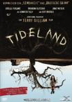 Tideland auf DVD