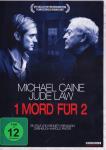 1 MORD FÜR 2 auf DVD