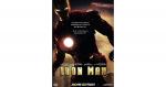DVD Iron Man - Single Hörbuch