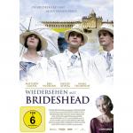 Wiedersehen mit Brideshead auf DVD
