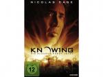 KNOWING - CINE COLLECTION DVD