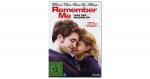 DVD Remember Me - Lebe den Augenblick Hörbuch