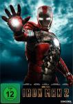 Iron Man 2 (Single Edition) auf DVD