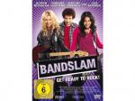 Bandslam [DVD]