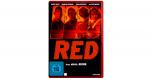 DVD RED - Älter. Härter. Besser. Hörbuch