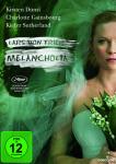 Melancholia auf DVD