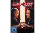 Highlander II - Die Rückkehr [DVD]