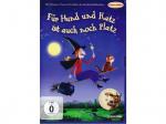 Für Hund und Katz ist auch noch Platz DVD