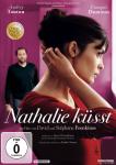 Nathalie küsst auf DVD