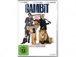 Gambit - Der Masterplan DVD