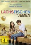 Lachsfischen im Jemen auf DVD