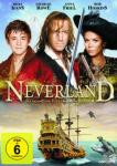 Neverland - Reise in das Land der Abenteuer auf DVD