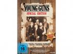 Young Guns [DVD]