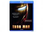 Iron Man (Ungeschnittene US-Kino Version) [Blu-ray]