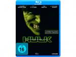 Der unglaubliche Hulk (ungeschnittene US-Kino-Version) [Blu-ray]