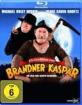 Die Geschichte vom Brandner Kaspar auf Blu-ray