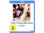 Vicky Cristina Barcelona Blu-ray