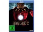 Iron Man 2 [Blu-ray]