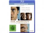 MR. NOBODY Blu-ray