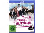 DIE GIRLS VON ST. TRINIAN [Blu-ray]