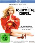 The Ramen Girl auf Blu-ray