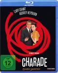CHARADE - (Blu-ray)