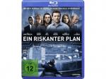 Ein riskanter Plan Blu-ray