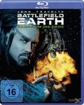 Battlefield Earth - Kampf um die Erde auf Blu-ray